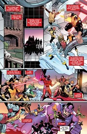 Page #1 from X-Force (2024 series) #10