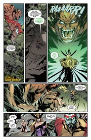 Page #2 from X-Force (2024 series) #10