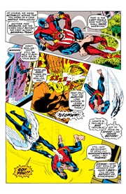 Page #5 from X-Men, The (1963 series) #64