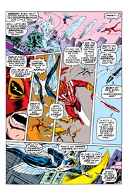 Page #6 from X-Men, The (1963 series) #64