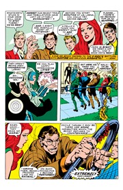 Page #2 from X-Men, The (1963 series) #65