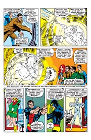Page #3 from X-Men, The (1963 series) #65
