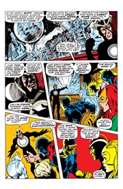 Page #5 from X-Men, The (1963 series) #65