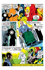 Page #6 from X-Men, The (1963 series) #65