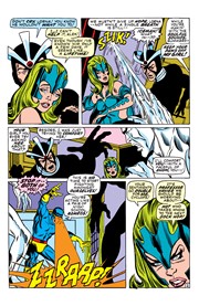 Page #2 from X-Men, The (1963 series) #66