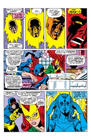 Page #4 from X-Men, The (1963 series) #66