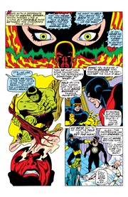 Page #5 from X-Men, The (1963 series) #66