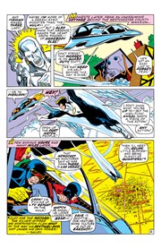 Page #6 from X-Men, The (1963 series) #66