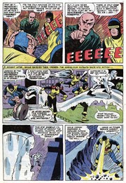 Page #2 from X-Men, The (1963 series) #67