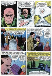Page #4 from X-Men, The (1963 series) #67