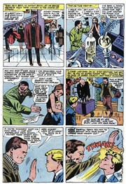 Page #5 from X-Men, The (1963 series) #67