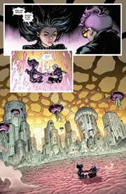 Page #5from X-Men (2024 series) #5