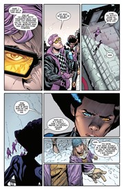 Page #2from X-Men (2024 series) #6