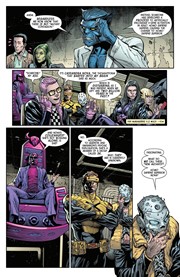 Page #4from X-Men (2024 series) #6
