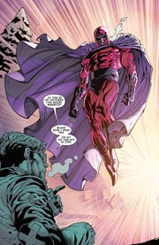 Page #2 from X-Men (2024 series) #7
