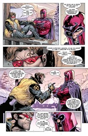 Page #4 from X-Men (2024 series) #7