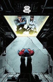 Page #2 from X-Men (2024 series) #8