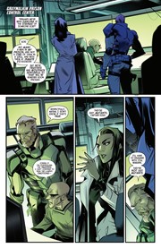 Page #2from X-Men (2024 series) #9