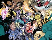 Page #3from X-Men (2024 series) #9