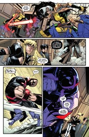 Page #6from X-Men (2024 series) #9