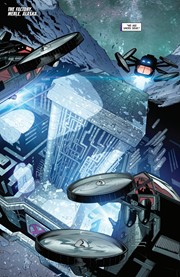 Page #1from X-Men (2024 series) #10