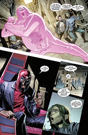 Page #2from X-Men (2024 series) #10