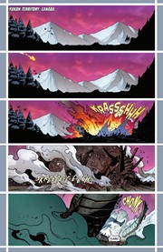 Page #1from X-Men (2024 series) #11
