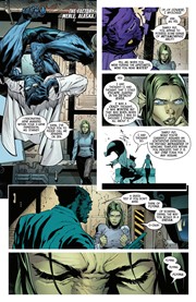 Page #2from X-Men (2024 series) #11
