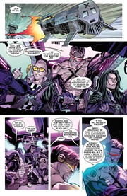 Page #4from X-Men (2024 series) #11