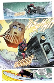 Page #6from X-Men (2024 series) #11
