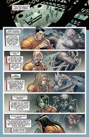 Page #2from X-Men (2024 series) #12