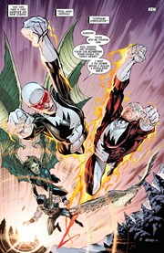 Page #3from X-Men (2024 series) #12