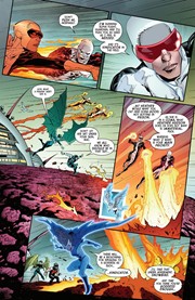 Page #4from X-Men (2024 series) #12