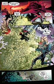 Page #5from X-Men (2024 series) #12