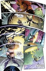 Page #6from X-Men (2024 series) #12