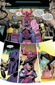 Page #4from X-Men (2024 series) #13