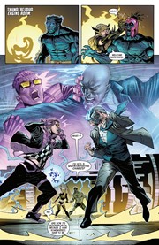 Page #5from X-Men (2024 series) #13