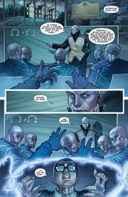 Page #6from X-Men (2024 series) #13