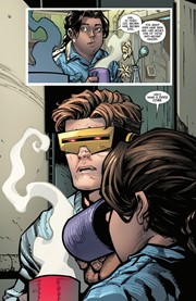 Page #2from X-Men (2024 series) #14