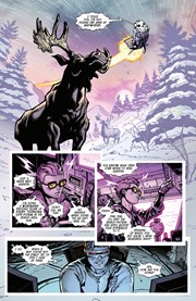 Page #3from X-Men (2024 series) #14