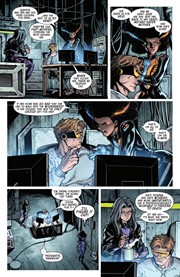 Page #5from X-Men (2024 series) #14