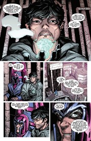 Page #6from X-Men (2024 series) #14