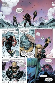 Page #4from X-Men (2024 series) #15