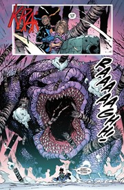 Page #6from X-Men (2024 series) #15