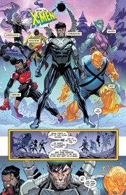 Page #2from X-Men (2024 series) #16