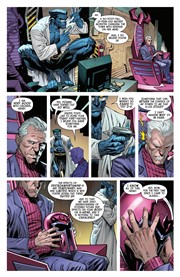Page #5from X-Men (2024 series) #16