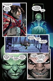 Page #3from X-Men (2024 series) #17