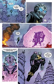 Page #5from X-Men (2024 series) #17