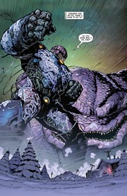 Page #6from X-Men (2024 series) #17