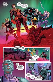 Page #2from X-Men (2024 series) #18
